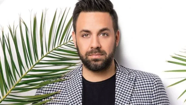 Γιώργος Γιαννιάς: Οι πρώτες δηλώσεις μετά από την ανακοίνωση ότι βγήκε θετικός στον κορωνοϊό