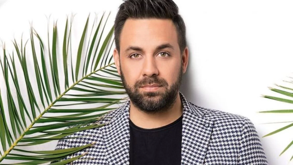 Γιώργος Γιαννιάς: Οι πρώτες δηλώσεις μετά από την ανακοίνωση ότι βγήκε θετικός στον κορωνοϊό