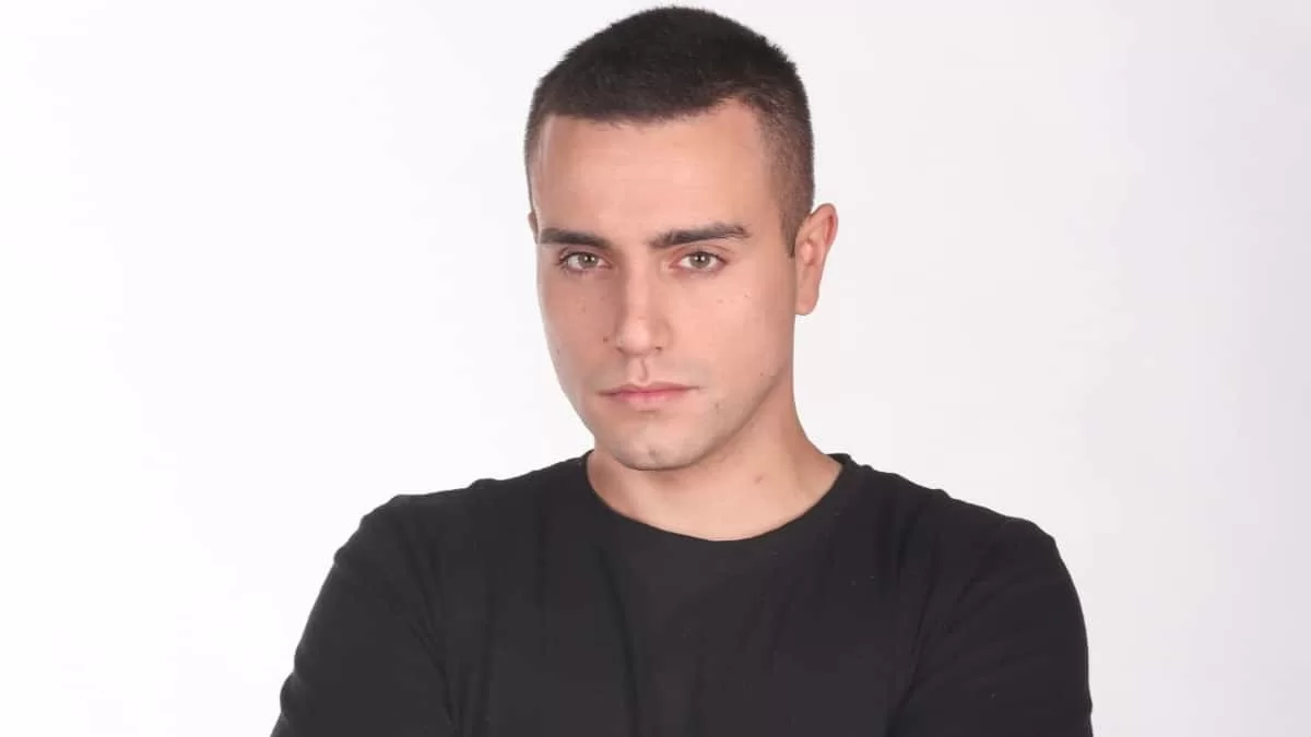 Survivor 5: Όλη η αλήθεια πίσω από την οικειοθελή αποχώρηση του Γιάννη Χατζηγεωργίου