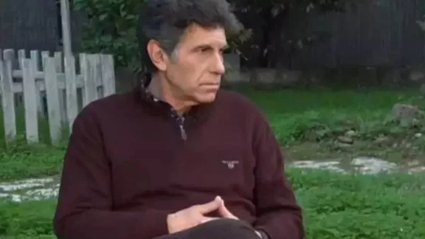 Γιάννης Μπέζος: «Αν ήμουν στη θέση του Τάσου...» - Τοποθετήθηκε στην κόντρα Μαλέσκου και Χαλκιά