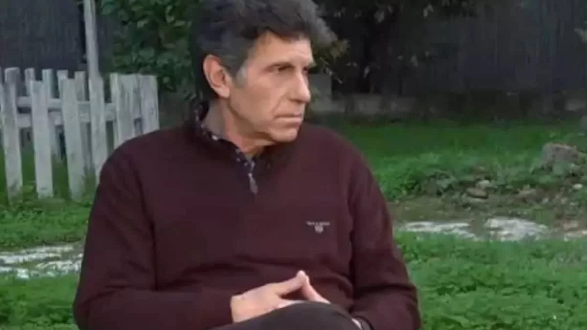 Γιάννης Μπέζος: «Αν ήμουν στη θέση του Τάσου...» - Τοποθετήθηκε στην κόντρα Μαλέσκου και Χαλκιά