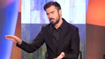 «Με την Κατερίνα...» - Η αποκάλυψη του Τσιμιτσέλη για τη σχέση του με την Γερονικολού