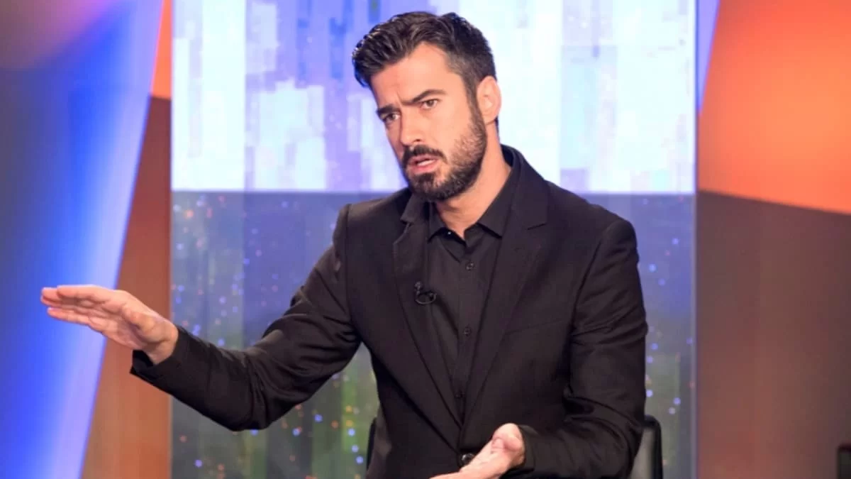 «Με την Κατερίνα...» - Η αποκάλυψη του Τσιμιτσέλη για τη σχέση του με την Γερονικολού