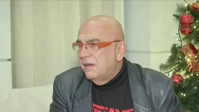 Survivor 5: Κατακεραυνώνει χωρίς τέλος το ριάλιτι του ΣΚΑΪ ο Ζουγανέλης - «Έχουν φτάσει σε οικονομική απόγνωση να...»