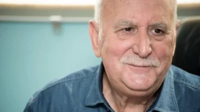 Αναταράξεις με τον Γιώργο Παπαδάκη και τον ΑΝΤ1 - Τι συμβαίνει με το τηλεοπτικό του μέλλον