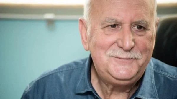 Αναταράξεις με τον Γιώργο Παπαδάκη και τον ΑΝΤ1 - Τι συμβαίνει με το τηλεοπτικό του μέλλον