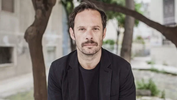 Γιώργος Πυρπασόπουλος: Μπαμπάς για πρώτη φορά ο ηθοποιός