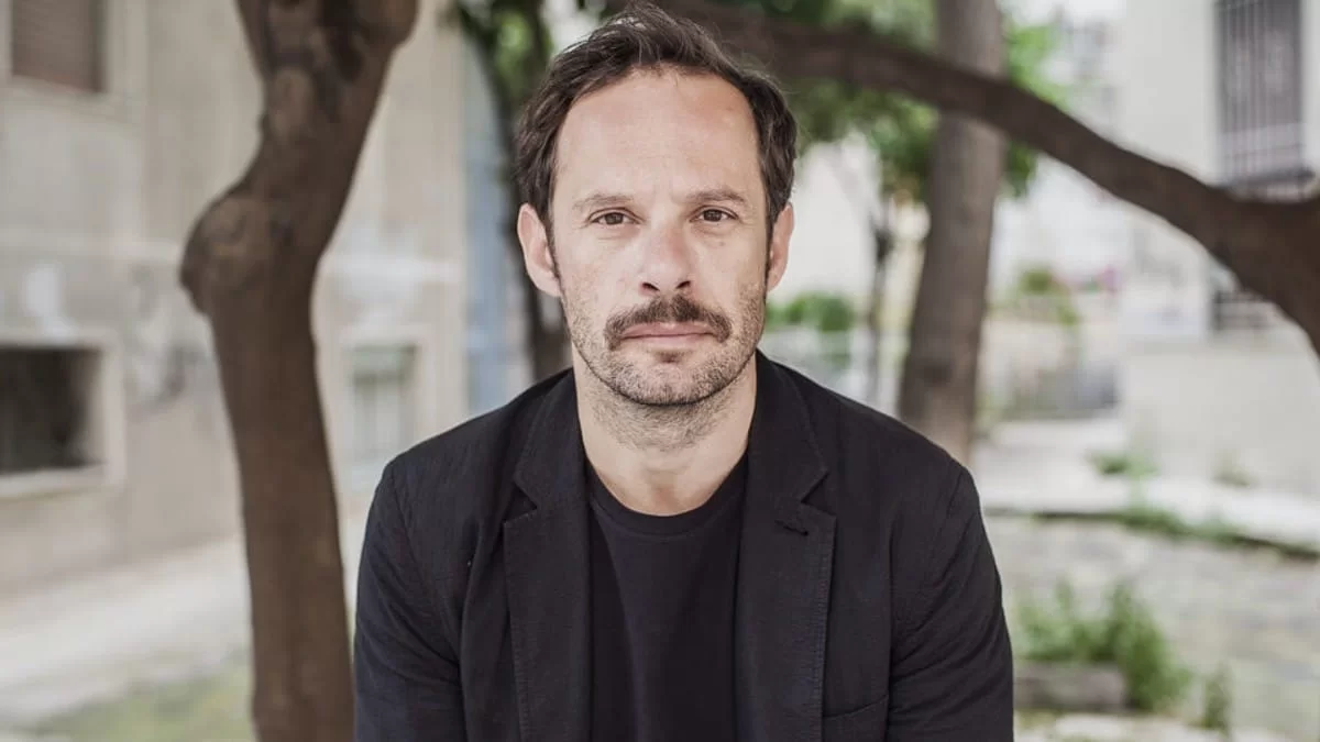 Γιώργος Πυρπασόπουλος: Μπαμπάς για πρώτη φορά ο ηθοποιός