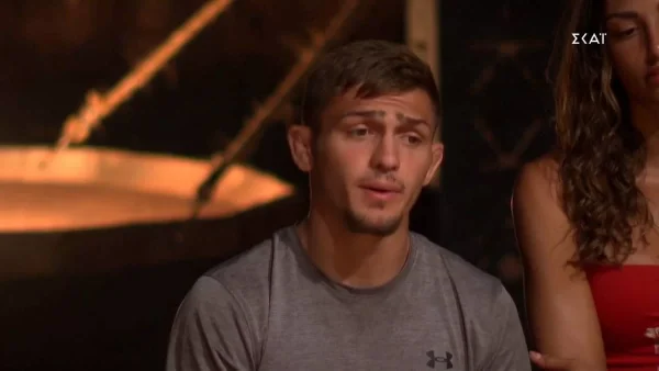 Survivor 5: Σκάνδαλο με τον Γιωρίκα Πιλίδη - Η ανακοίνωση της Ελληνικής Ομοσπονδίας Πάλης