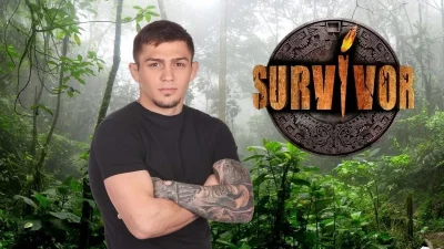 Survivor 5: Έτσι σκοπεύει να αξιοποιήσει τα 100.000 ευρώ ο Γιωρίκας Πιλίδης αν κερδίσει