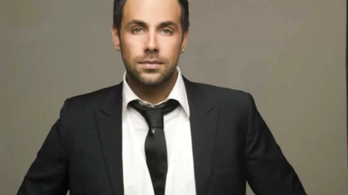 Θετικός στον κορωνοϊό ο Γιώργος Γιαννιάς - Ποια είναι η κατάσταση της υγείας του;