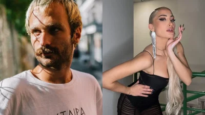 «Κόλαφος» ο Ηλίας Γκιώνης κατά της Ιωάννας Τούνη - «Έχει το θράσος να μιλά για εμένα αυτή...»