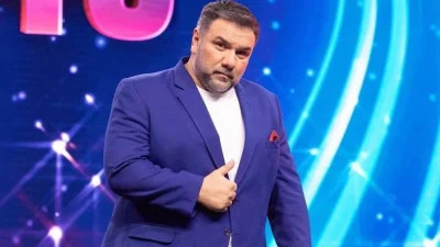 «Έχω κάνει έναν πολύ μεγάλο αγώνα για να καταπολεμήσω...» - Συγκλονίζει ο Γρηγόρης Αρναούτογλου