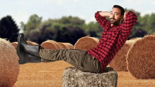 Φάρμα 2: Επιστρέφουν στο παιχνίδι τα 2 πιο πολυσυζητημένα πρόσωπα