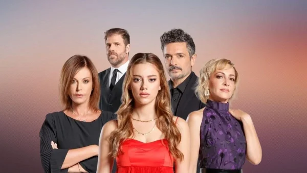 Η τελευταία ώρα: Η Μαρίνα θα αποφασίσει να πει όλη την αλήθεια στην Λουκία