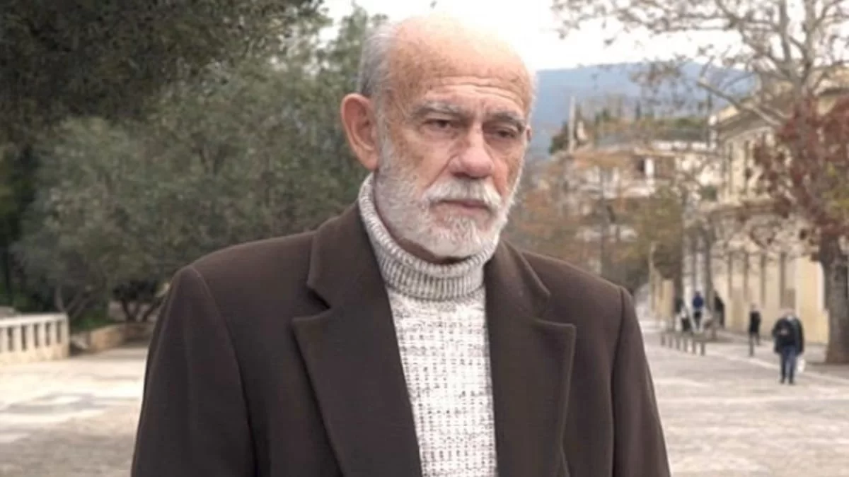 «Ο γάμος μου με τον Γιώργο Λιάνη έβλαψε την καριέρα μου»