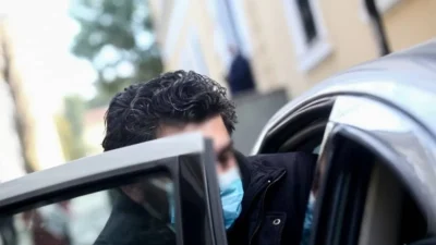 Βιασμός από ιερέα: Νέα καταγγελία στο φως - Ζήτησε από 40χρονη να βρεθούν βράδυ στην εκκλησία