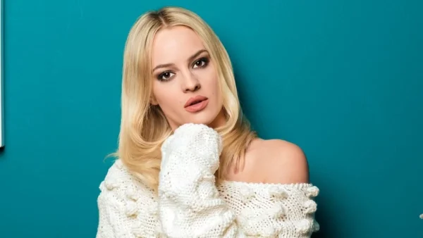 Ιλένια Ουίλιαμς: Τι ανέφερε στις φήμες που τη θέλουν ζευγάρι με τον Θοδωρή Φέρρη;