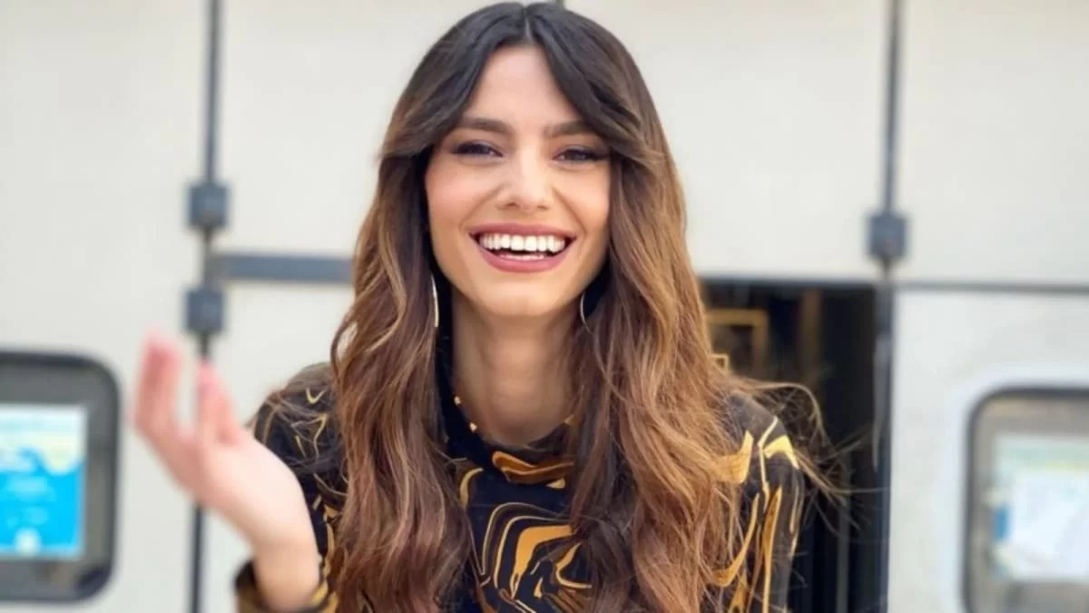 Τέλος από τον ALPHA το Style me up της Ηλιάνας Παπαγεωργίου