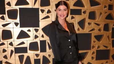 Ιωάννα Μπέλλα: Χώρισε αλλά τα ξαναβρήκε με τον πρώην της - Το ταξίδι που τους "πρόδωσε"