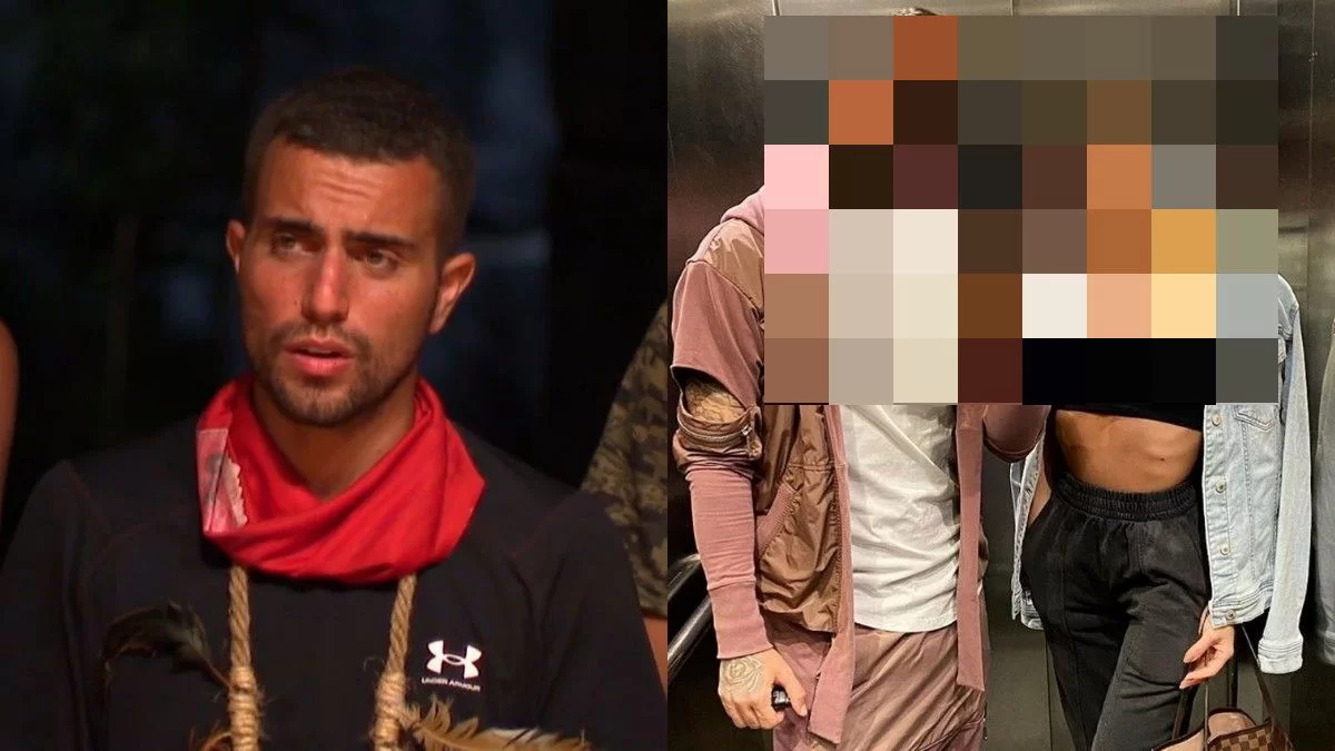 Survivor 5 - αποκλειστικό: Θα αντικαταστήσει τον Χατζηγεωργίου - Μπαίνει τις επόμενες ημέρες ο...