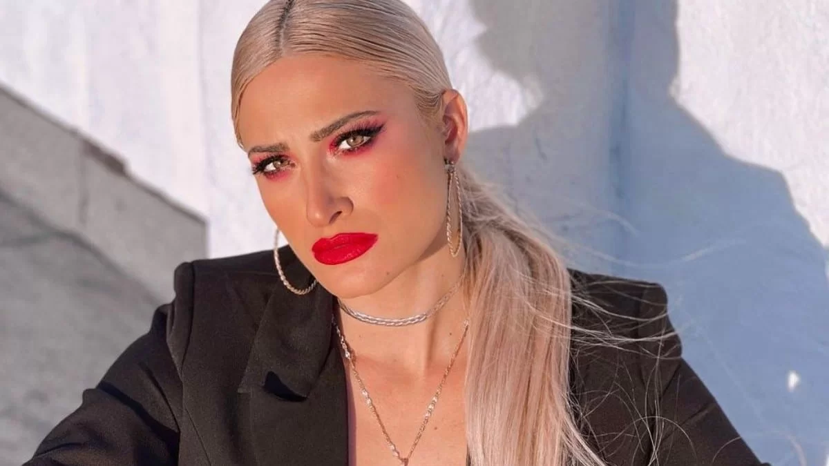 Συγκινεί η Ιωάννα Τούνη με την εξομολόγηση για το πρόβλημα υγείας της μητέρας της - Τι συνέβη;