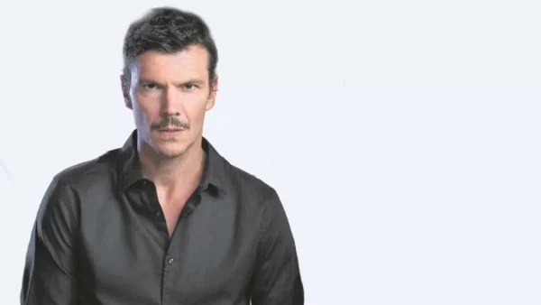 Ιωάννης Παπαζήσης: Ευχαρίστησε δημόσια μέσα από μια ανάρτηση  όσους του ευχήθηκαν για την ονομαστική του εορτή