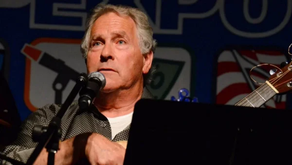 Θλίψη - Πέθανε σε ηλικία 73 ετών ο γνωστός Αμερικανός τραγουδοποιός Jon Lind