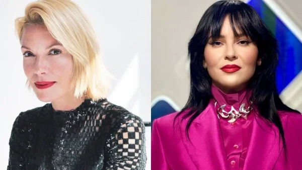 Βίκυ Καγιά για Ζενεβιέβ Μαζαρί: «Δεν μπορείς να αναγκάσεις κάποιον να...»