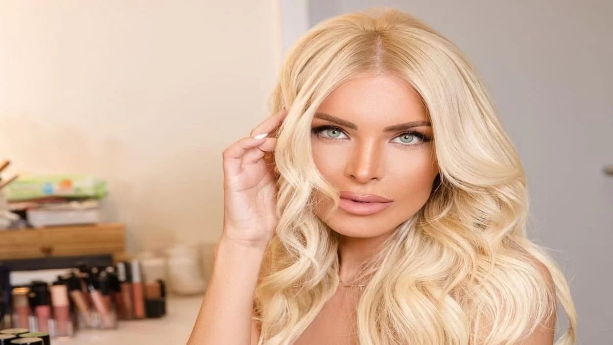 Η Κατερίνα Καινούγριου απογειώνει την πιο hot τάση του χειμώνα!