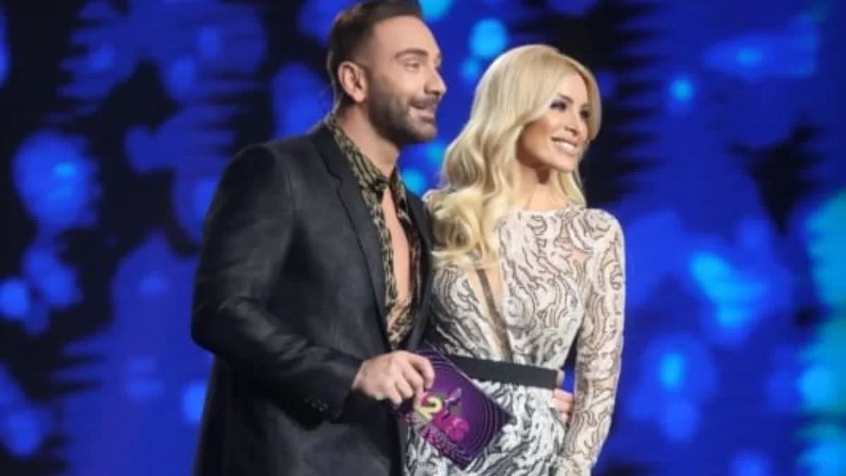 Κατερίνα Καινούργιου: Στο πλευρό της ο Νίκος Κοκλώνης - Την απεγκλώβισε από την Παλλήνη