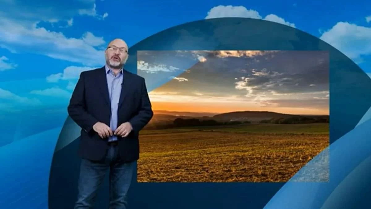 "Κατά την διάρκεια της Τρίτης 18/1 και κυρίως από το μεσημέρι..." - Συναγερμός από τον Σάκη Αρναούτογλου