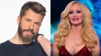 "Κόλαφος" ο  Βαρθακούρης με την Κάκκαβα: «Κάποιοι φέτος είχαν δύο εκπομπές χάρη στην Άννα Μαρία Ψυχαράκη»