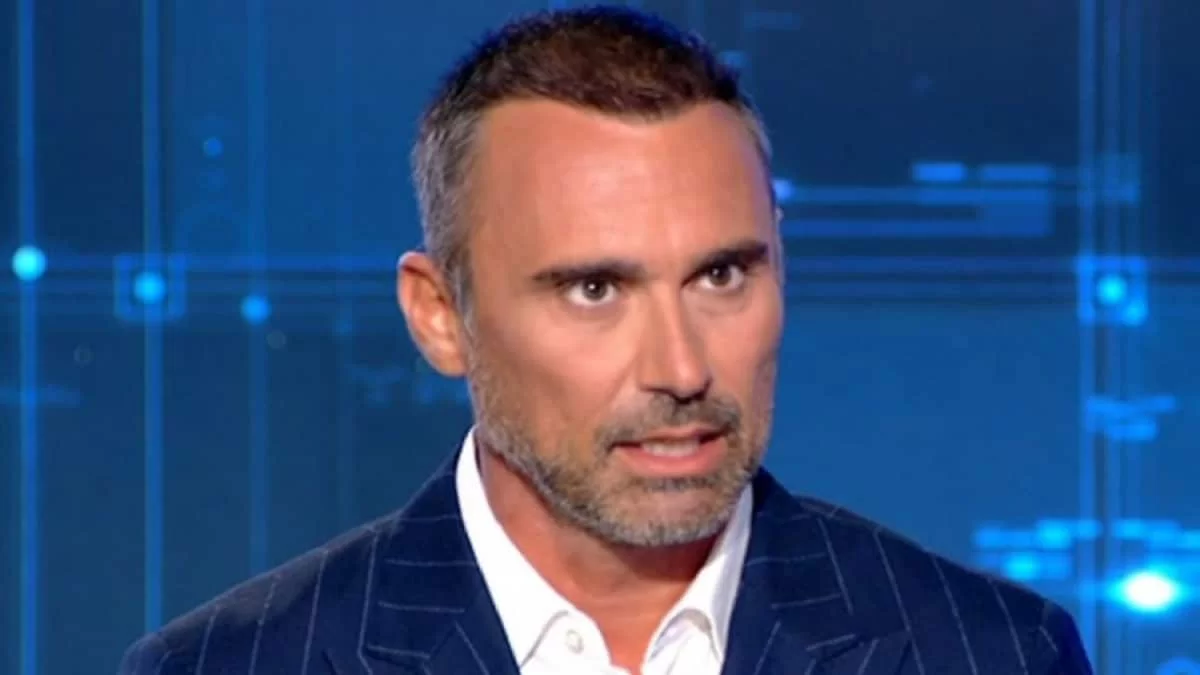 Γιώργος Καπουτζίδης: Σε άσχημη κατάσταση μετά τον θάνατο του Πάνου Νάτση - «Δε μπορεί να...»