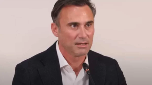 Ημέρα πένθους για τον Γιώργο Καπουτζίδη - Σε τραγική κατάσταση ο ηθοποιός