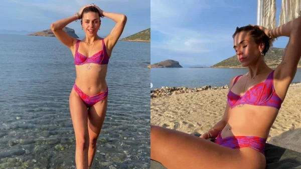 Έβαλε 10 κιλά η Κάτια Ταραμπάνκο - Με νέο κορμί για να αντέξει στο Survivor 5