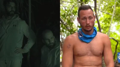 Survivor 5: Χαμός στην παραλία των Μαχητών με τον Γιώργο Κατσαούνη - «Ήταν προσβλητικό»