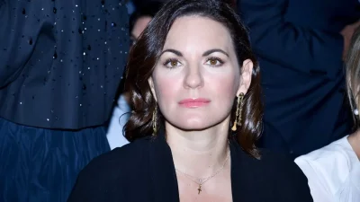 Όλγα Κεφαλογιάννη: «Μπαμπά μου λείπεις!» - «Ράγισε» καρδιές με την ανάρτησή της