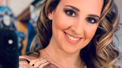 Κλέλια Πανταζή: Δημοσίευσε οικογενειακές φωτογραφίες μέσα από το μαιευτήριο