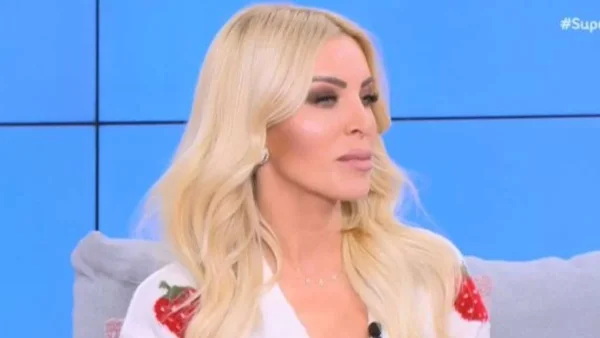 Εκτός της Super Κατερίνα - Ανακοινώθηκε σήμερα 21/1 από την Καινούργιου