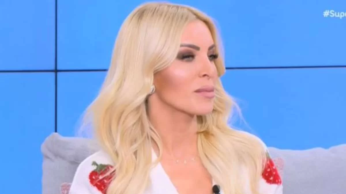 Εκτός της Super Κατερίνα - Ανακοινώθηκε σήμερα 21/1 από την Καινούργιου