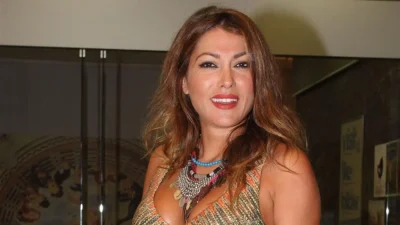 Κλέλια Ρένεση: Το ξέσπασμά της για την χρήση των social media - «Όταν κάτι είναι δωρεάν...»