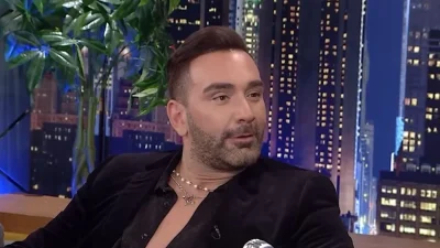 Νίκος Κοκλώνης: Αποκάλυψε πρώτη φορά το πρόβλημα υγείας που αντιμετώπισε - «Δεν ήξερα αν θα...»