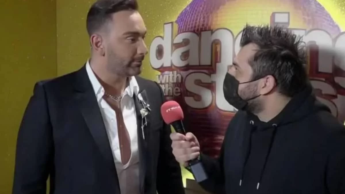 Νίκος Κοκλώνης: Ανακοίνωσε το νέο του βήμα στον αέρα του MEGA