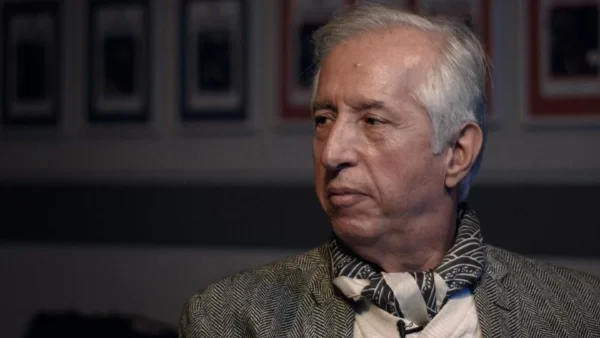 Κωνσταντίνος Τζούμας: «Οι γυναικοκτονίες στην Ελλάδα οφείλονται σε ένα βαθμό στη φλυαρία των γυναικών»