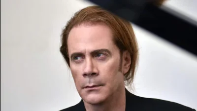 Πιο αποκαλυπτικός από ποτέ ο Στέφανος Κορκολής: Ανέφερε πιο τραγούδι του είναι γραμμένο από τη μητέρα του