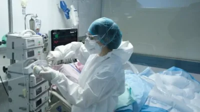 Κορωνοϊός: Η "Όμικρον" δεν θα είναι η τελευταία μετάλλαξη