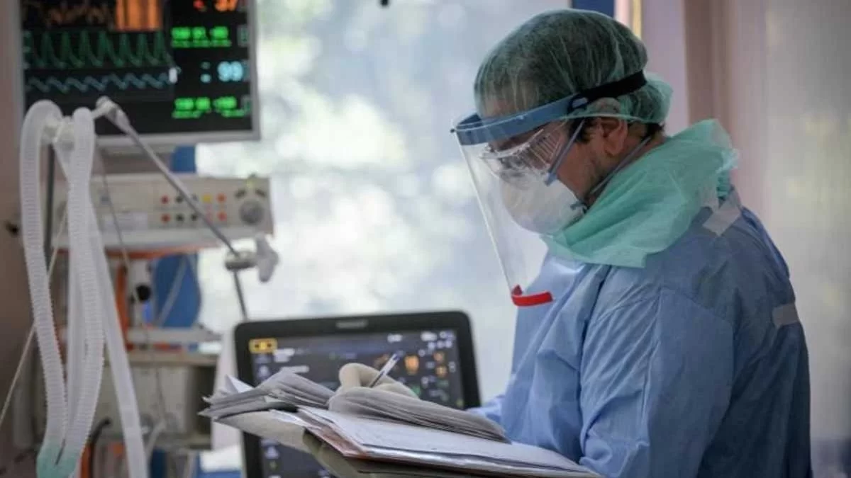 Κορωνοϊός: Ανησυχία με τα σημερινά (10/1) κρούσματα