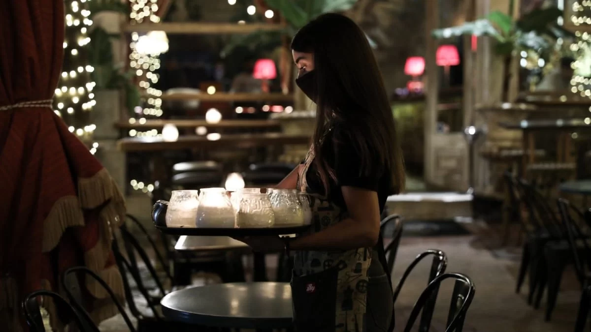 Άρση μέτρων: Επανέρχεται η μουσική - Ποια άλλα μέτρα αίρονται