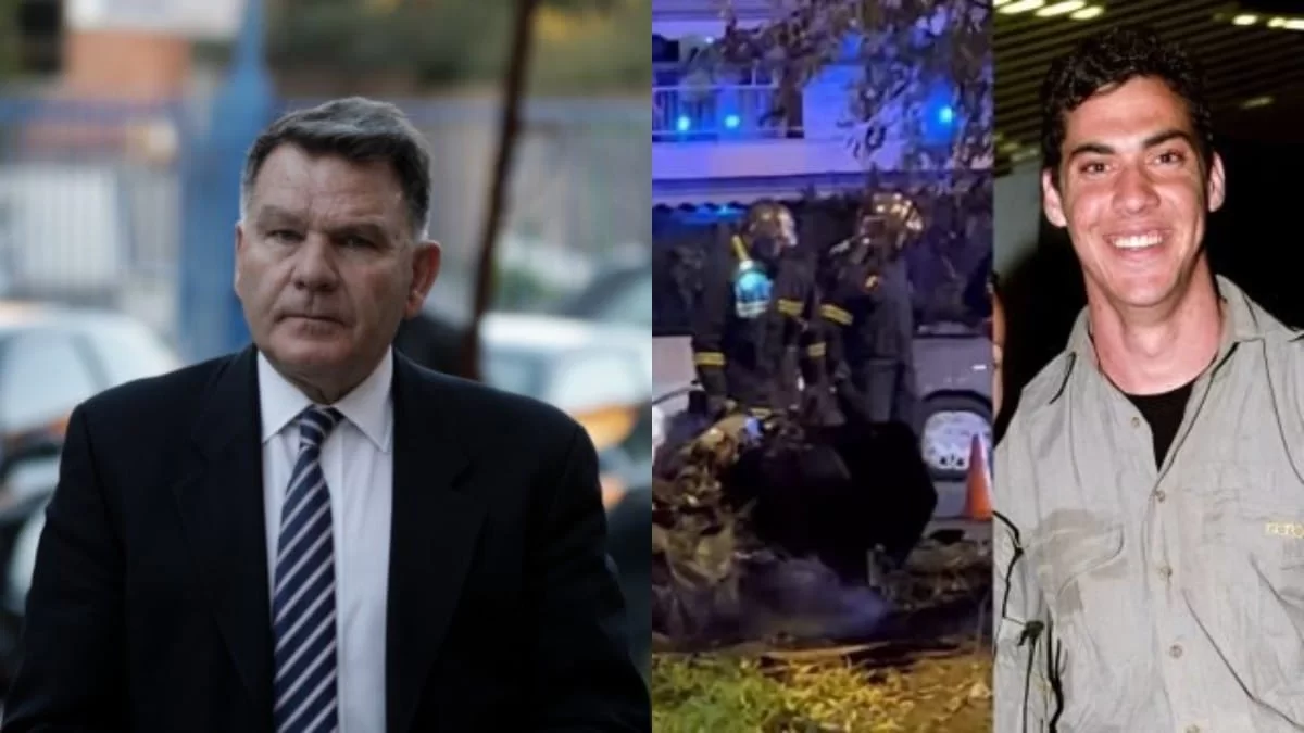 Θανατήφορο τροχαίο Μονογυιού: Η δήμοσια έκκληση του Αλέξη Κούγια - «Παρακαλούμε τον...»